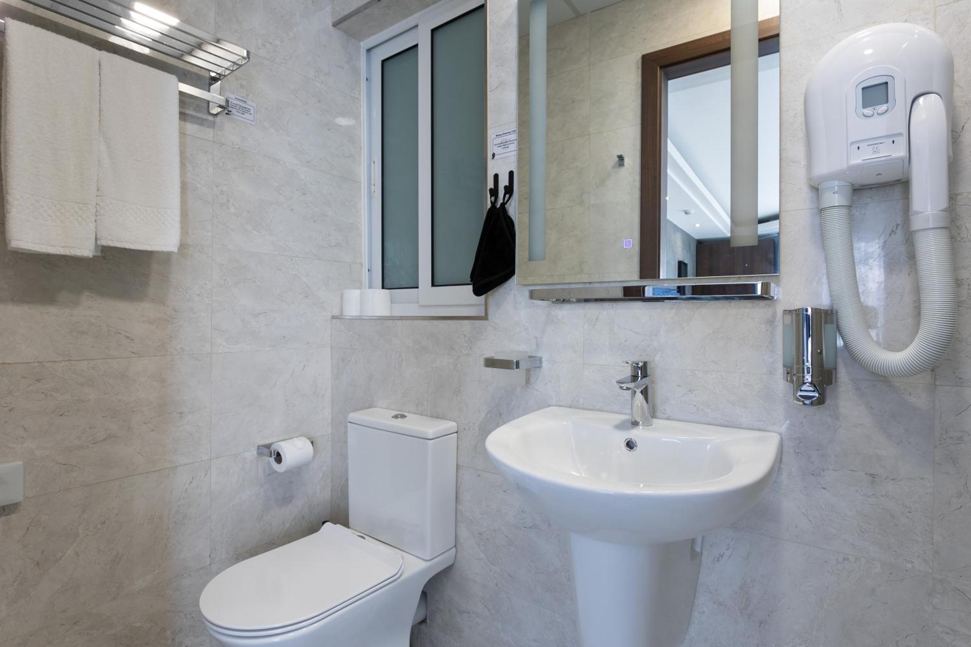 The Osiris Bed & Breakfast Marsaxlokk Dış mekan fotoğraf