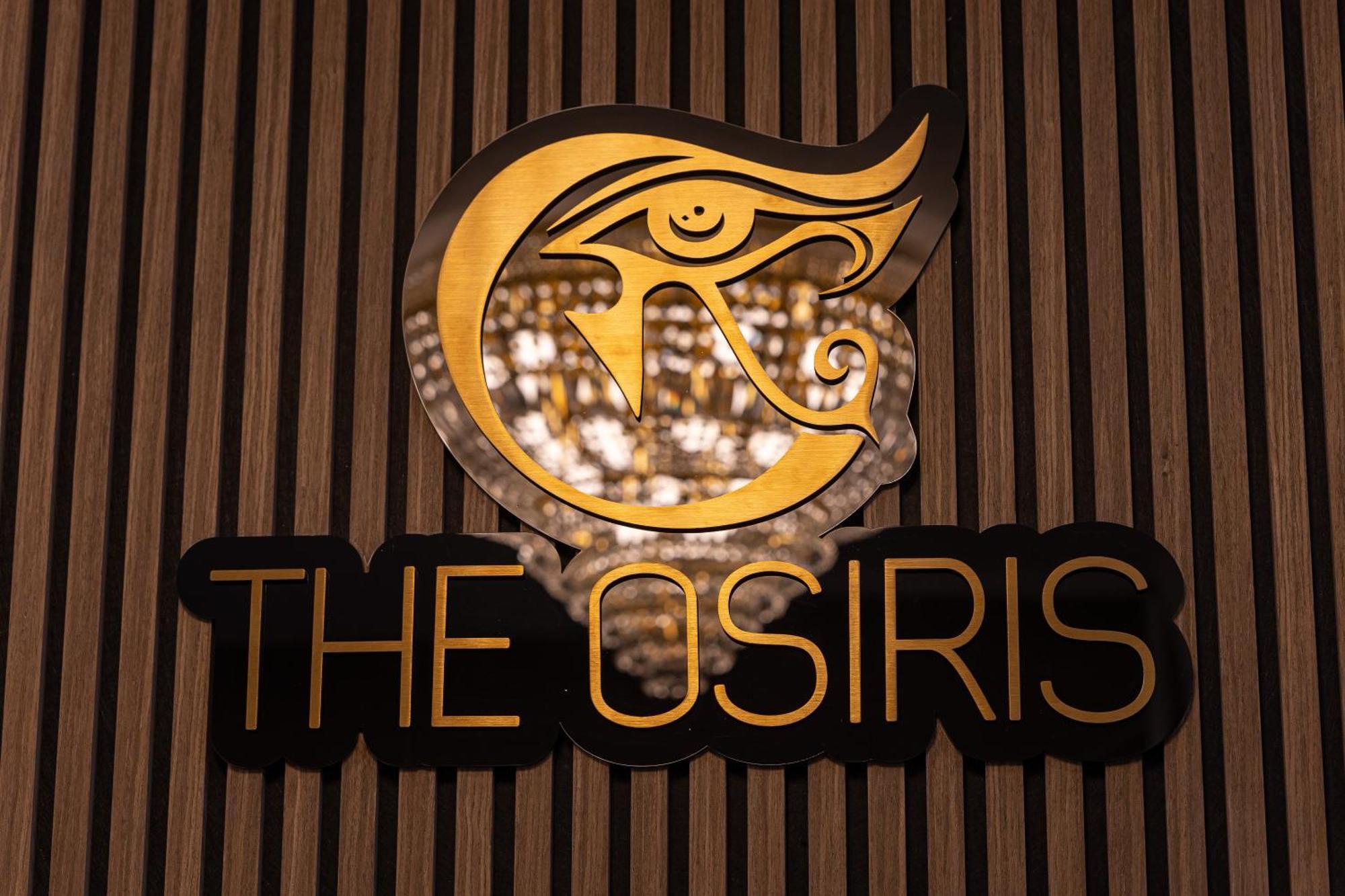 The Osiris Bed & Breakfast Marsaxlokk Dış mekan fotoğraf