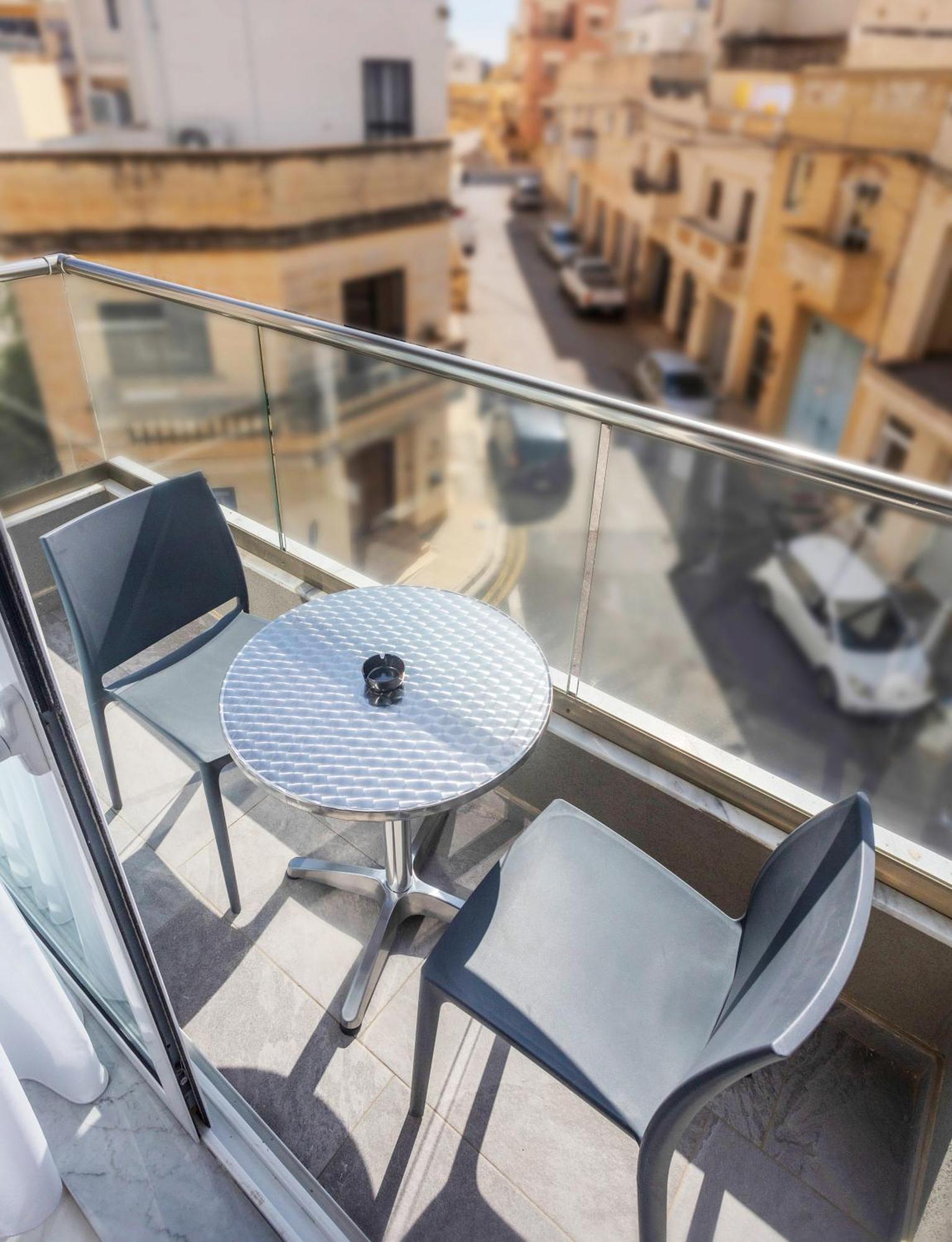 The Osiris Bed & Breakfast Marsaxlokk Dış mekan fotoğraf