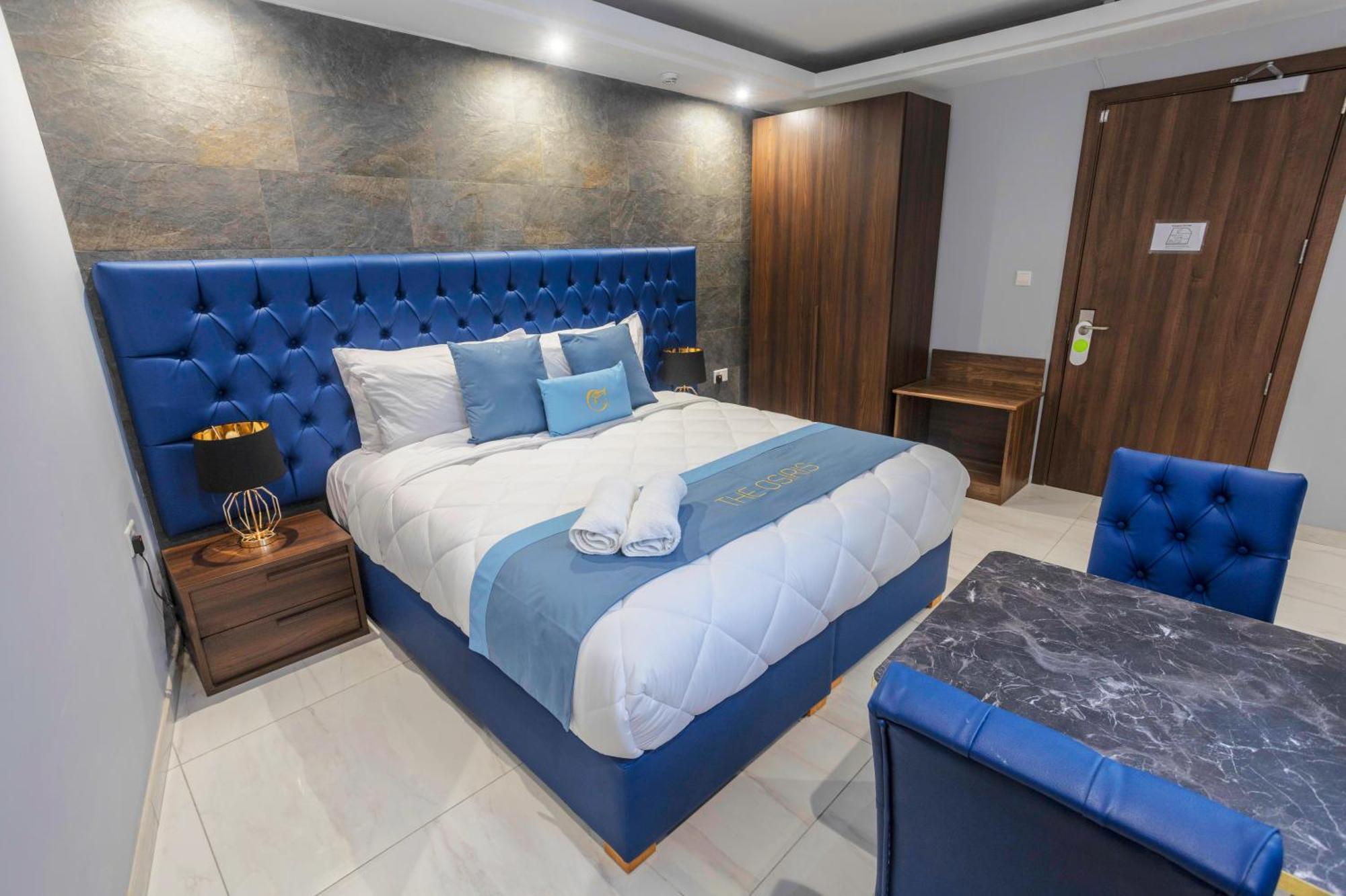 The Osiris Bed & Breakfast Marsaxlokk Dış mekan fotoğraf