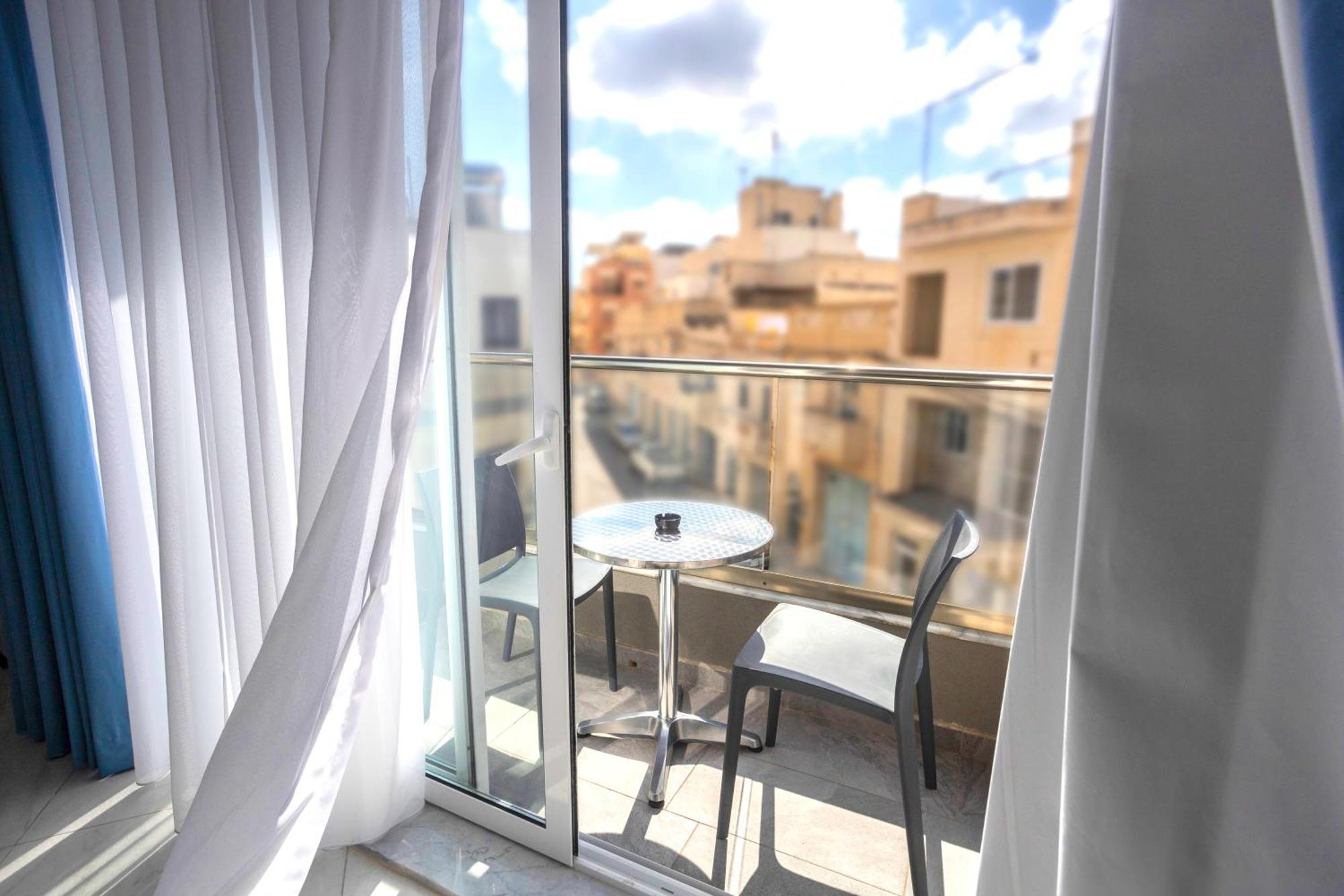 The Osiris Bed & Breakfast Marsaxlokk Dış mekan fotoğraf