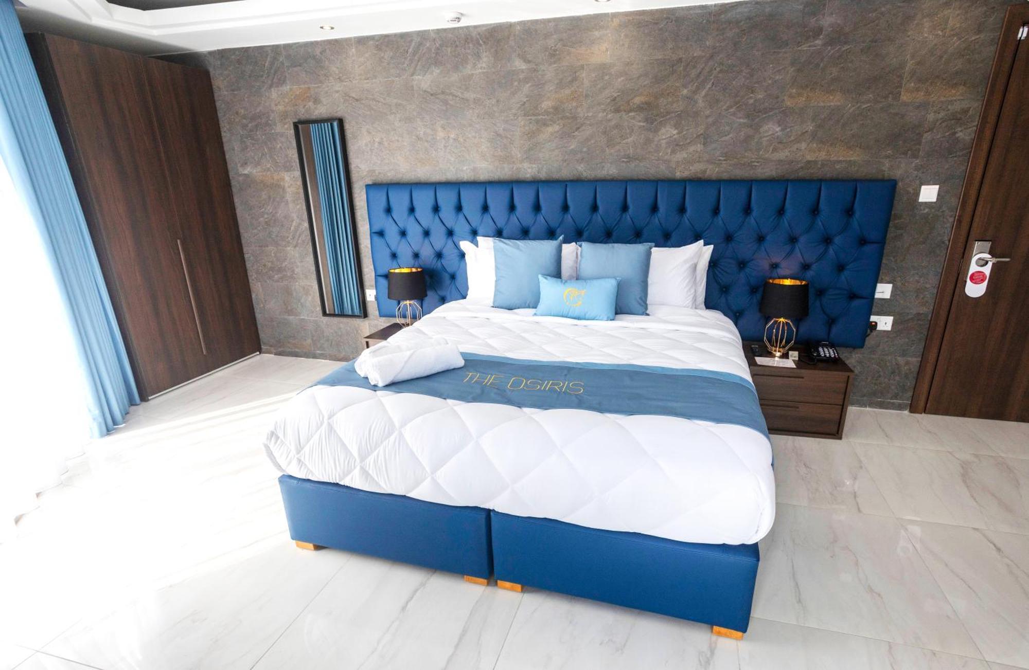 The Osiris Bed & Breakfast Marsaxlokk Dış mekan fotoğraf